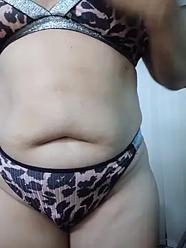 anniecoopeer webcam