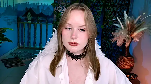 VivienLeeigh webcam