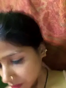 gud_girl_nilu (F young) - Full nude show