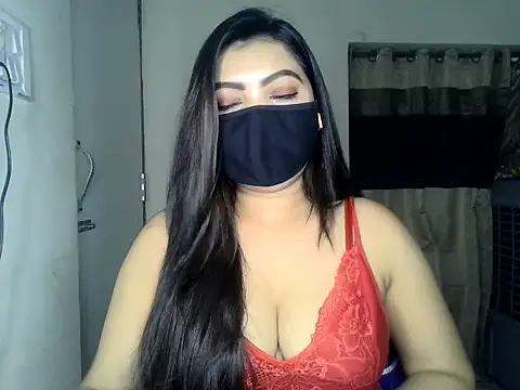ishi_Beauty webcam