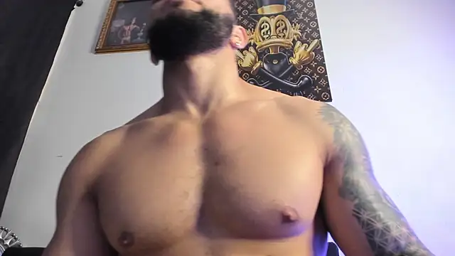 vincent_carusso94 (M young) - show cum