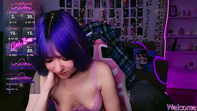 Ketrin_Jones webcam