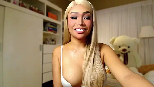 venusangelic webcam