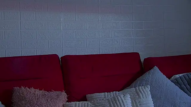 OpheliaZainne webcam