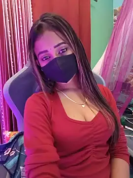Puja-baby webcam