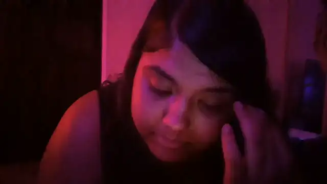 1n0nlythroat webcam