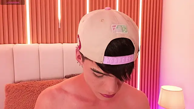 dulcey_ (M twink) - OIL BODY FLEX BICEP 😈👅😏