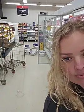 Bridgette03 webcam