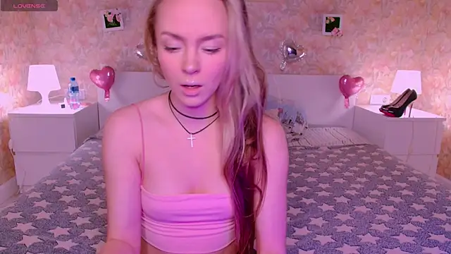 Little_Rockk webcam