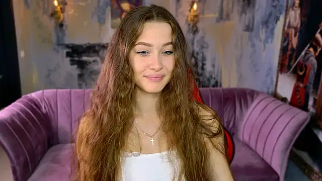 ArielSykes webcam