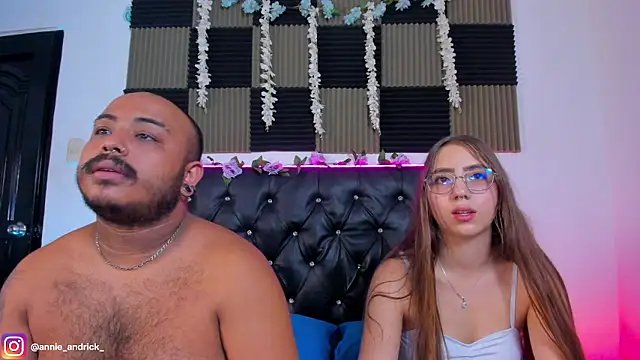 _Annie_Andrick_ webcam