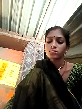 Sali_ji webcam
