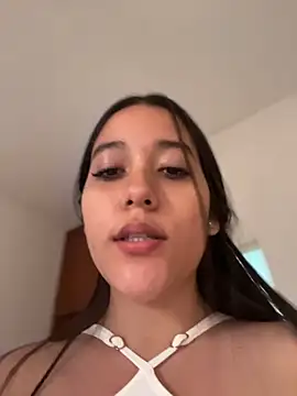 Nhefertary live cam