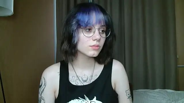 KellePourier webcam