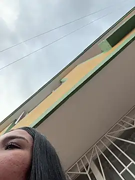 Samantha_firee live cam