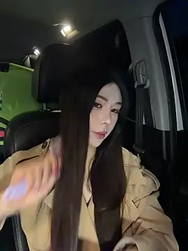 2026_qingyueyue webcam