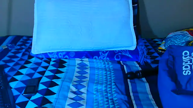 MISSJY live cam