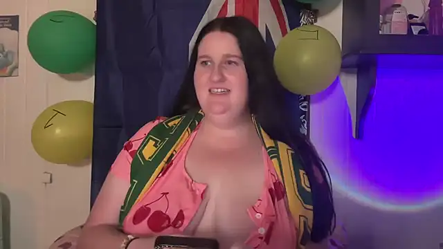 xopeachybaby webcam