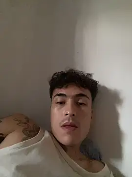 vanilla_Kush webcam