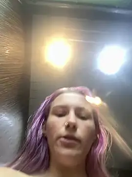Milssweetx webcam