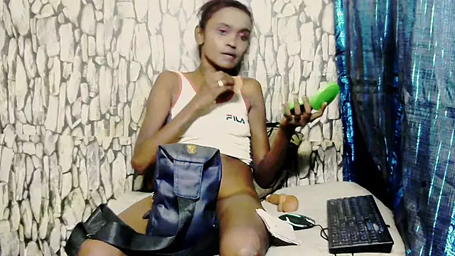 SassyXindian webcam