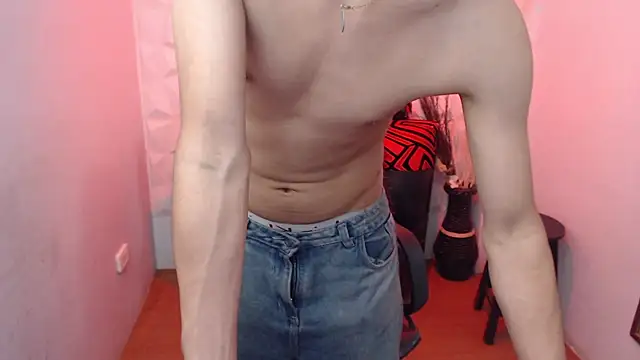 stich_23 (M twink) - l massage cocksensual stripastease