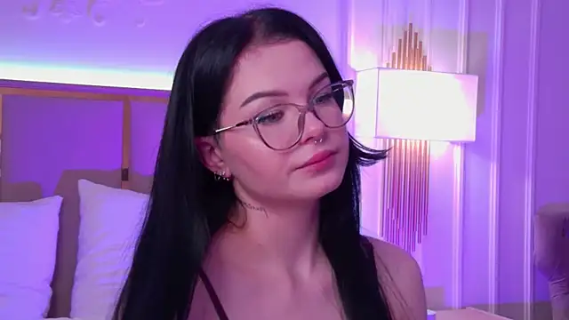 CindyMil webcam