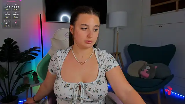 Nicole_De_Lux webcam