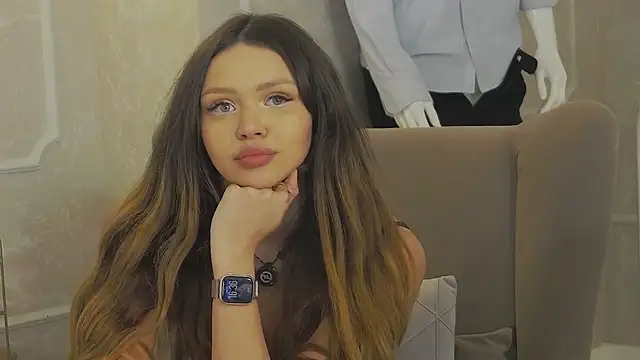 MelanieSutton webcam