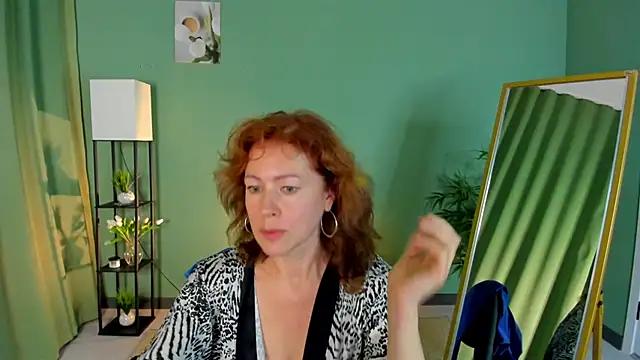LeticiaRomano live cam