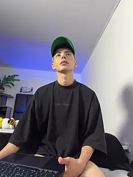 SebastianReed_ webcam