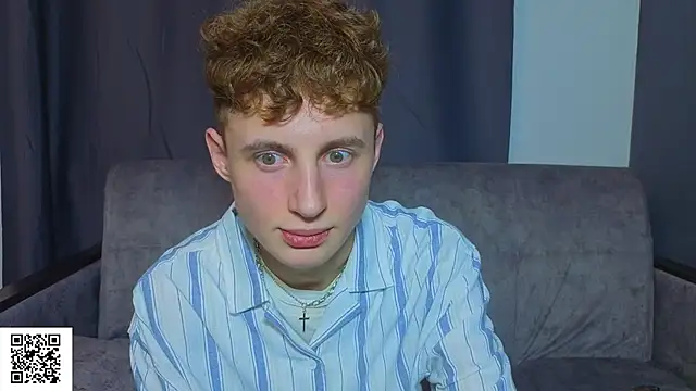 crispinver (M young) - CUM SHOW