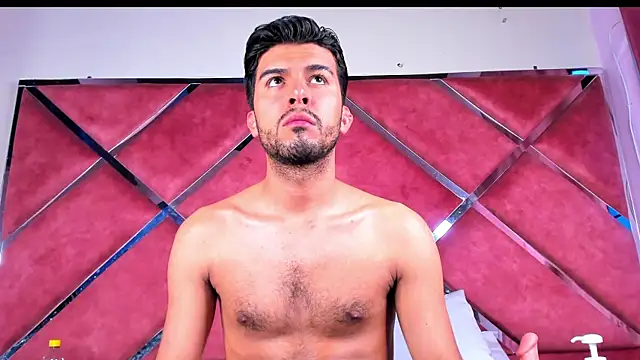 RodrigoColby2 webcam