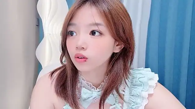 Yany520 webcam