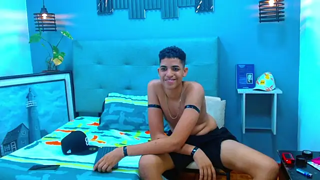 Lukaz_Caballero webcam