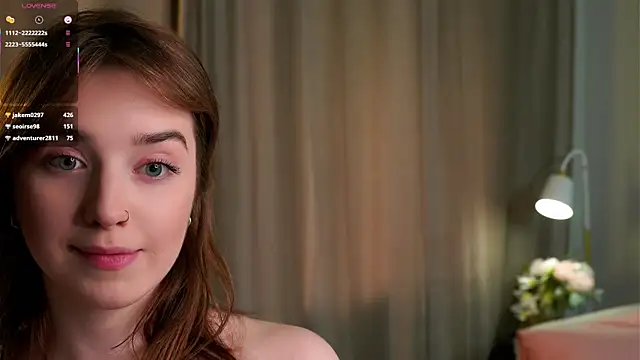 RenateVashaw live cam