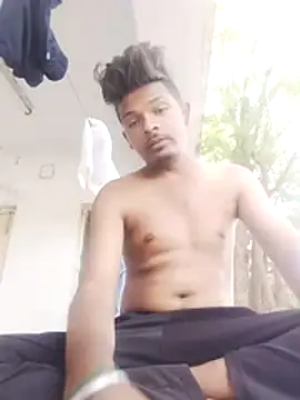 Gujju_chhokro_ webcam