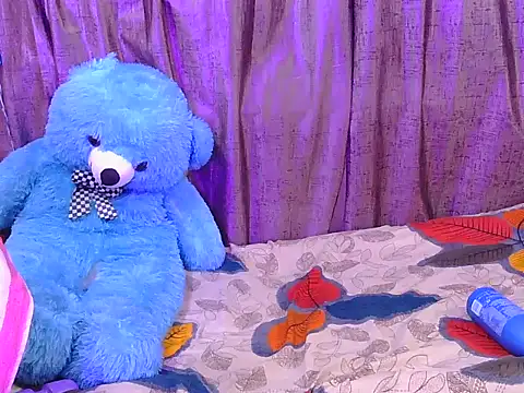 hot-saanvi webcam