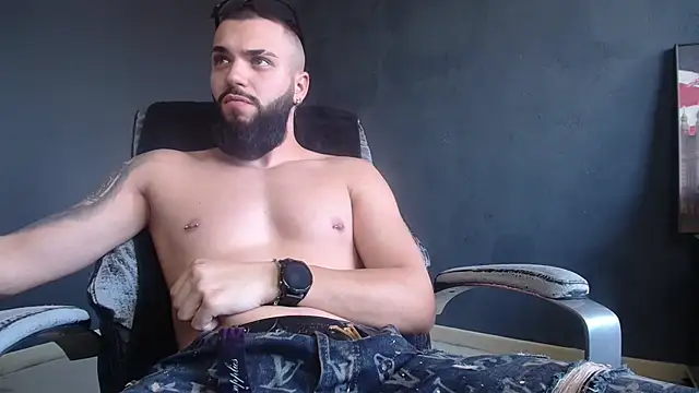 OscarWillss webcam
