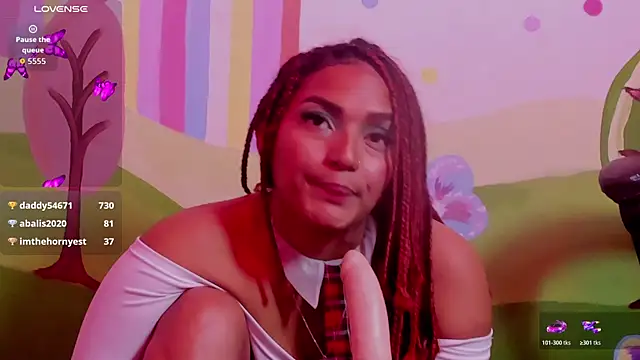 Briana_pratt webcam