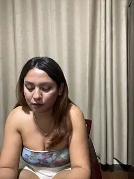Julywant webcam