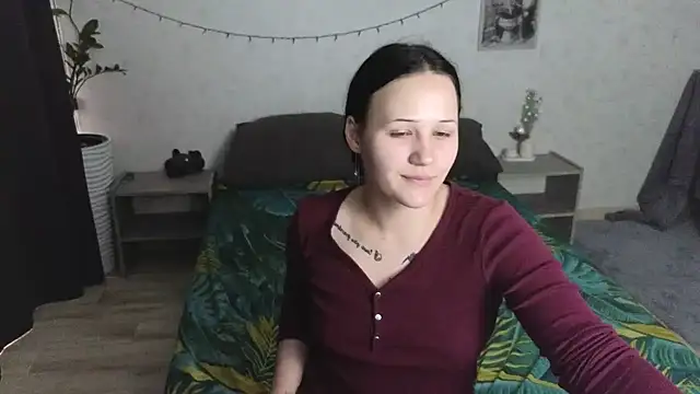 Tori_cute webcam