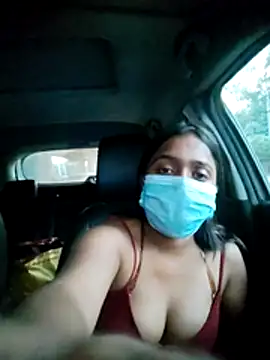 Miss_Anjali_Sany webcam