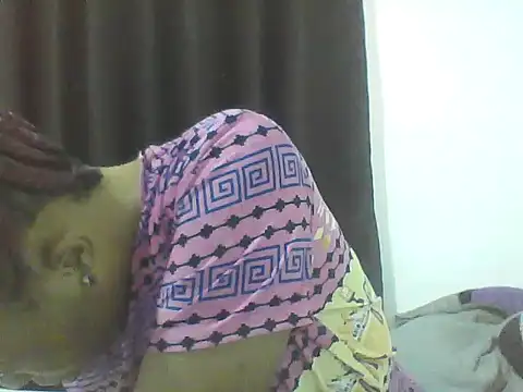 bubble_candi webcam