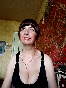 MilaSwan777 webcam