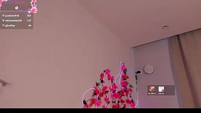 TessieBarriault webcam