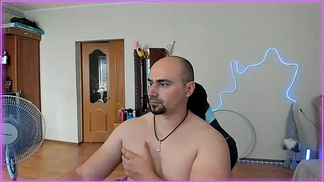 -SexyDaddy- webcam