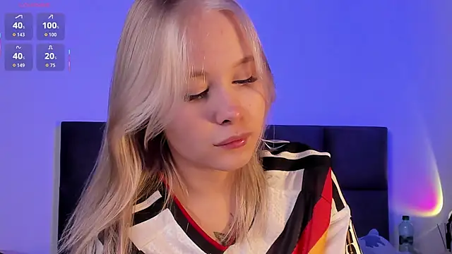 softangelxkisses webcam