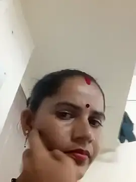 hotnewbhabi_riya (F young) - फुल ड्रेस ओपन/ full open sho nud