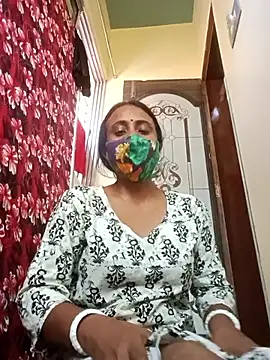 Simi-hot-boudi webcam